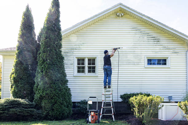 St Albans, WV Pressure Washing Services Company
